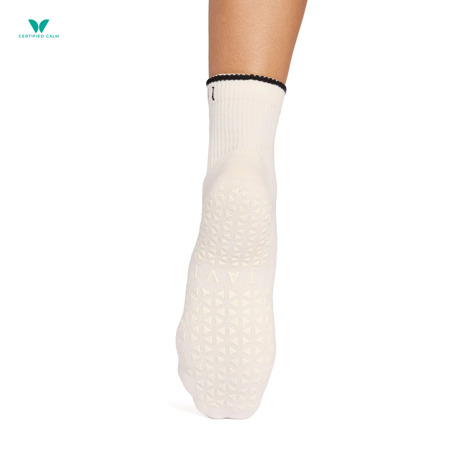 Tavi Noir Grip Socks Full Toe Aria