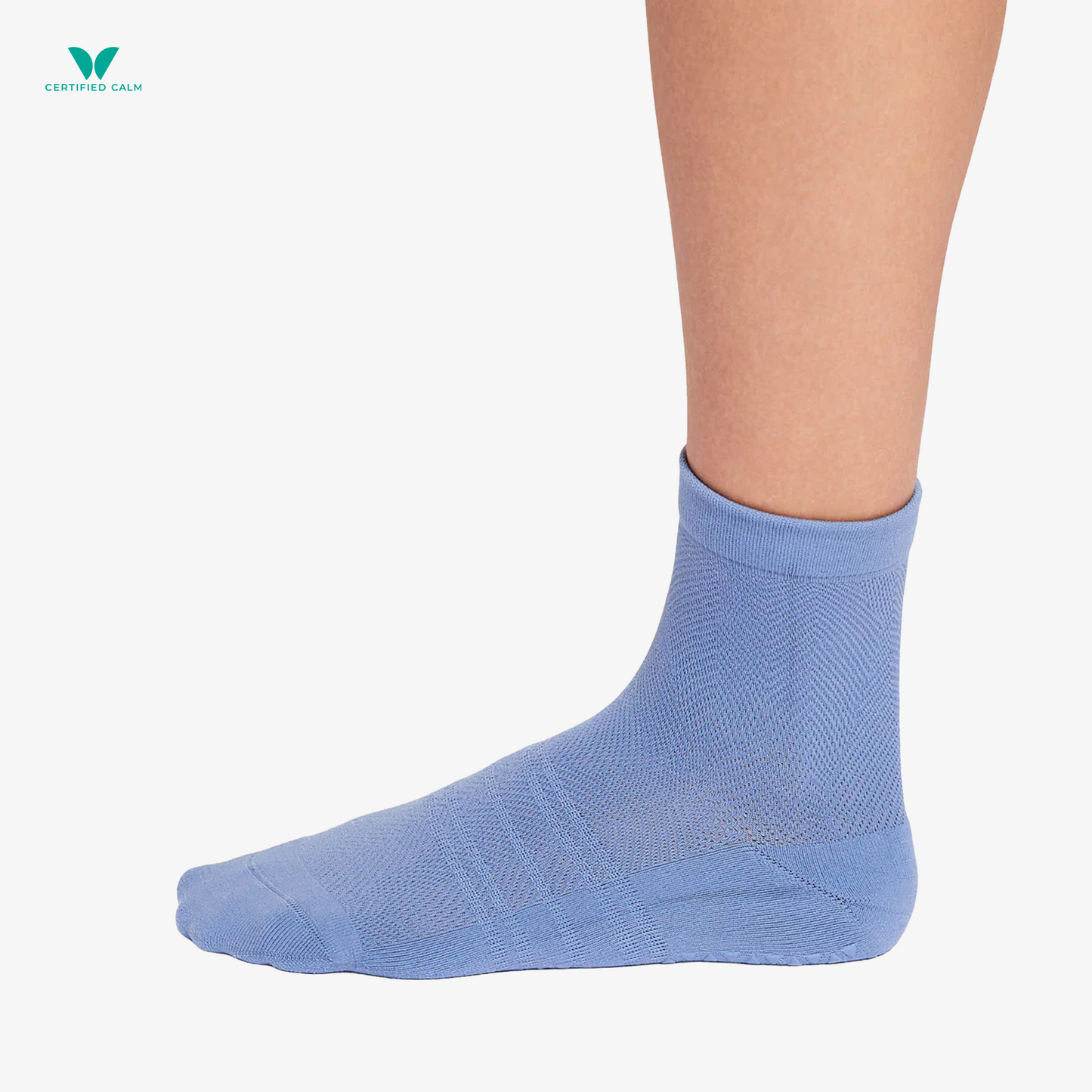 Tavi Noir Grip Socks Full Toe Aria