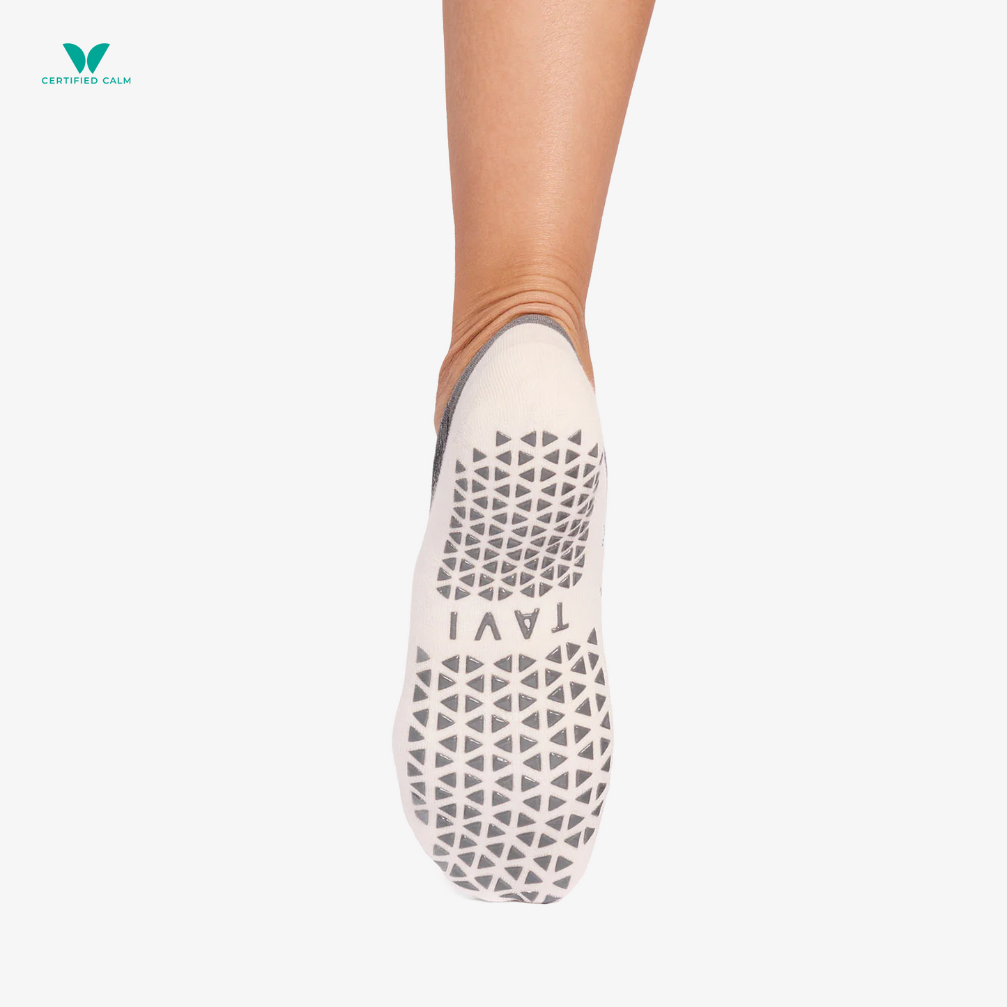Tavi Noir Grip Socks Full Toe Chloe