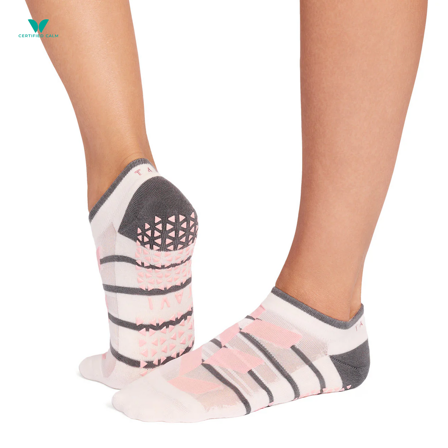 Tavi Noir Grip Socks Full Toe Cora