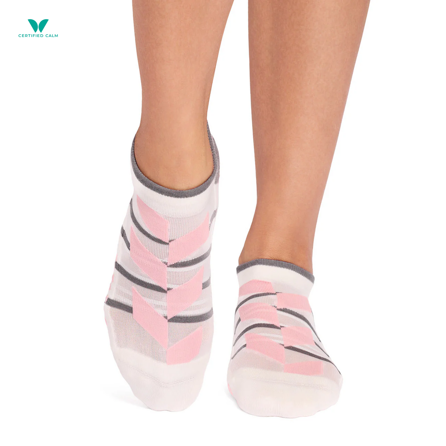 Tavi Noir Grip Socks Full Toe Cora