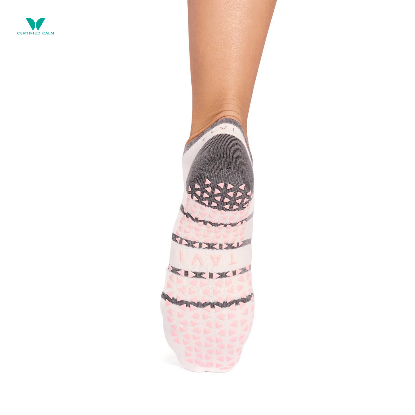 Tavi Noir Grip Socks Full Toe Cora