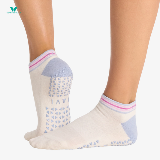 Tavi Noir Grip Socks Full Toe Cora