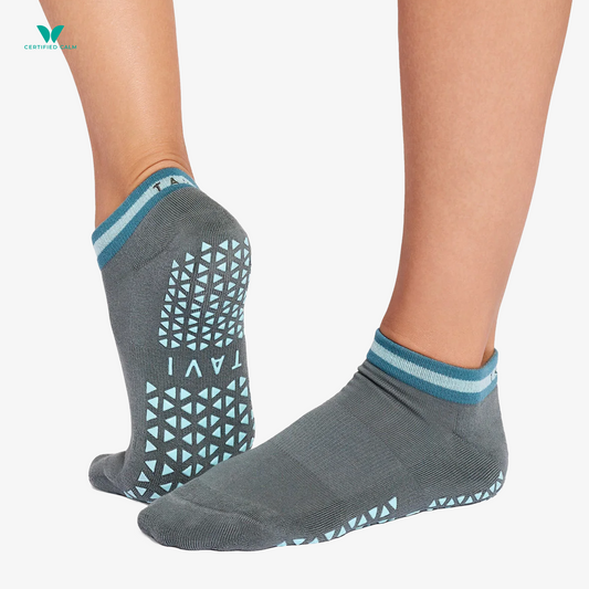 Tavi Noir Grip Socks Full Toe Cora