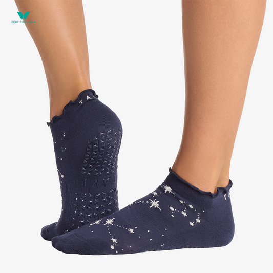 Tavi Noir Grip Socks Full Toe Cora