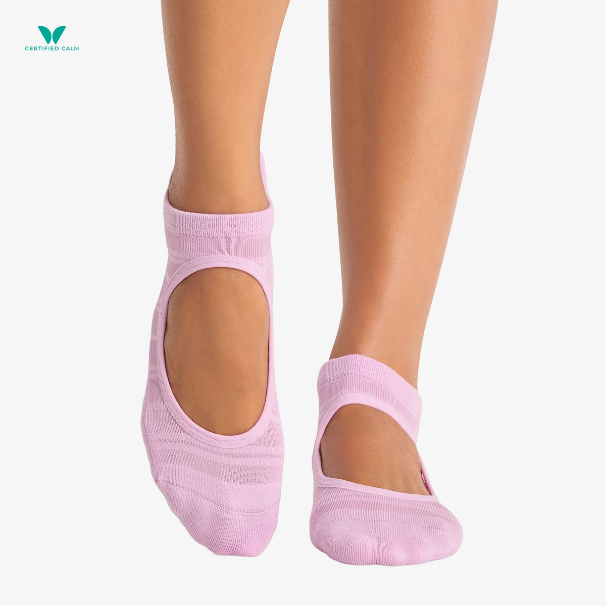 Tavi Noir Grip Socks Full Toe Emma