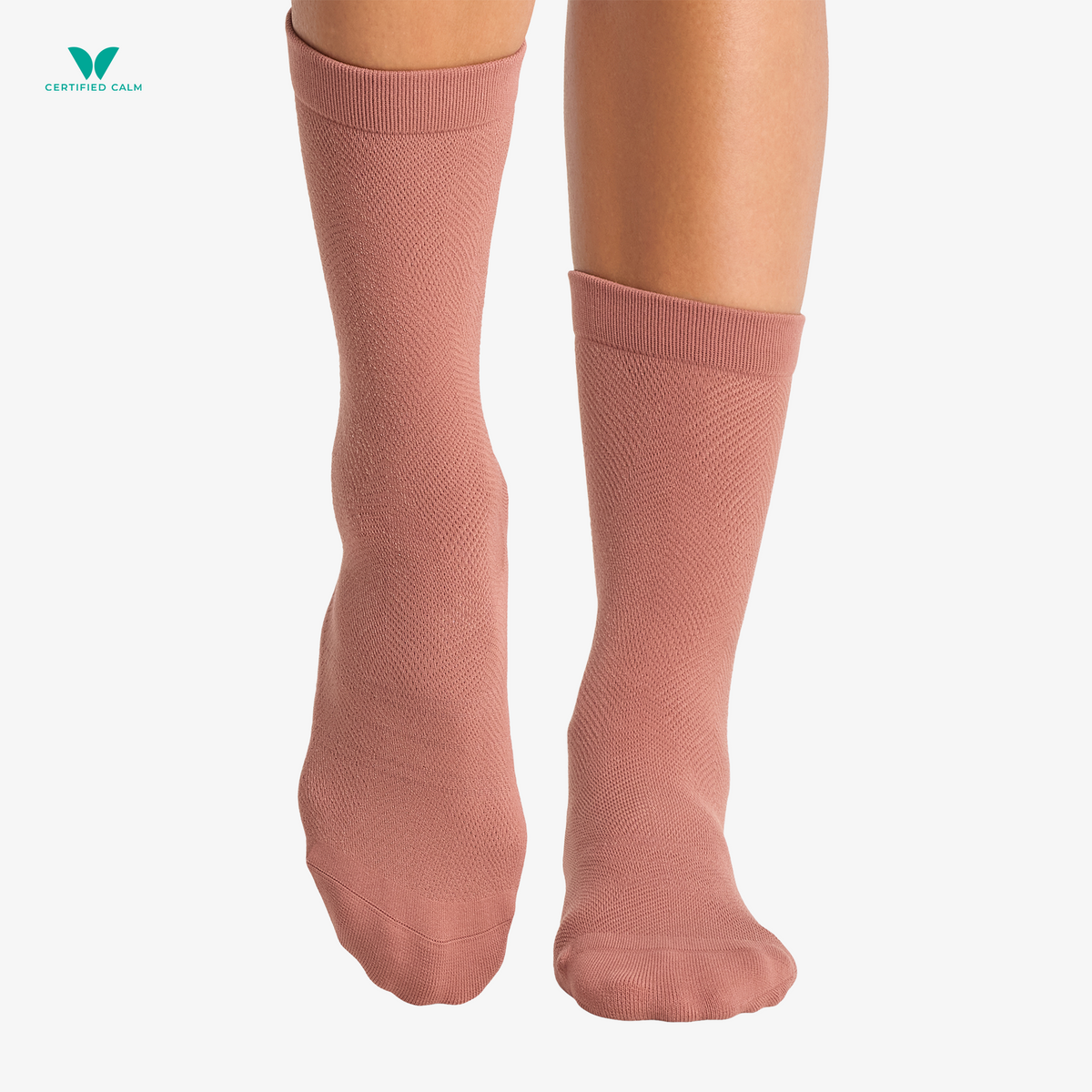 Tavi Noir Grip Socks Full Toe Kai