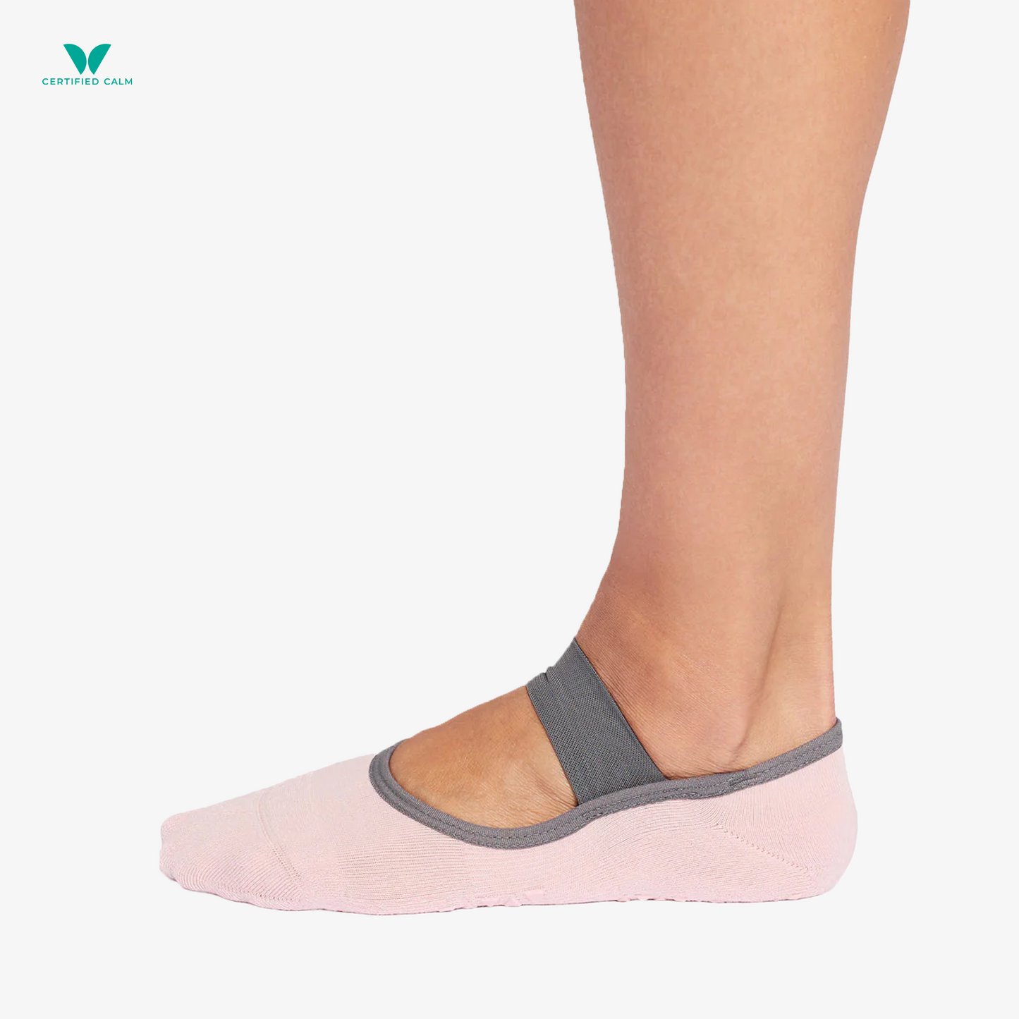 Tavi Noir Grip Socks Full Toe Lola