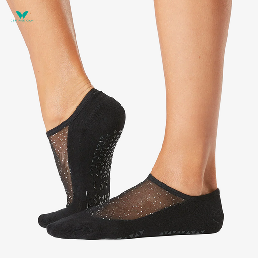 Tavi Noir Grip Socks Full Toe Maddie