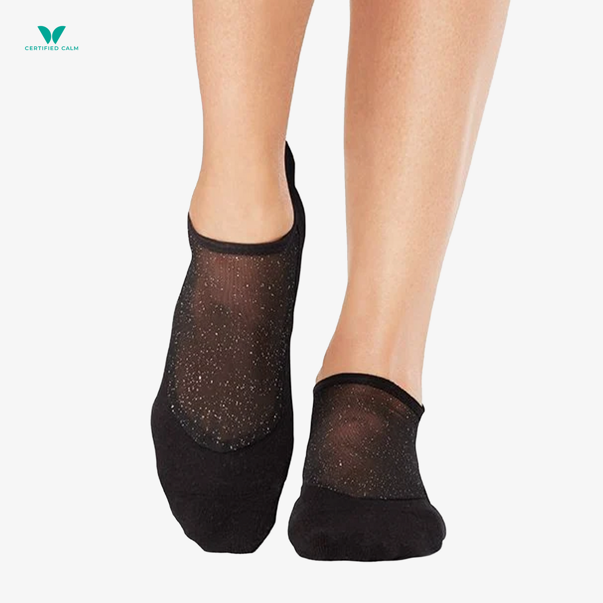 Tavi Noir Grip Socks Full Toe Maddie