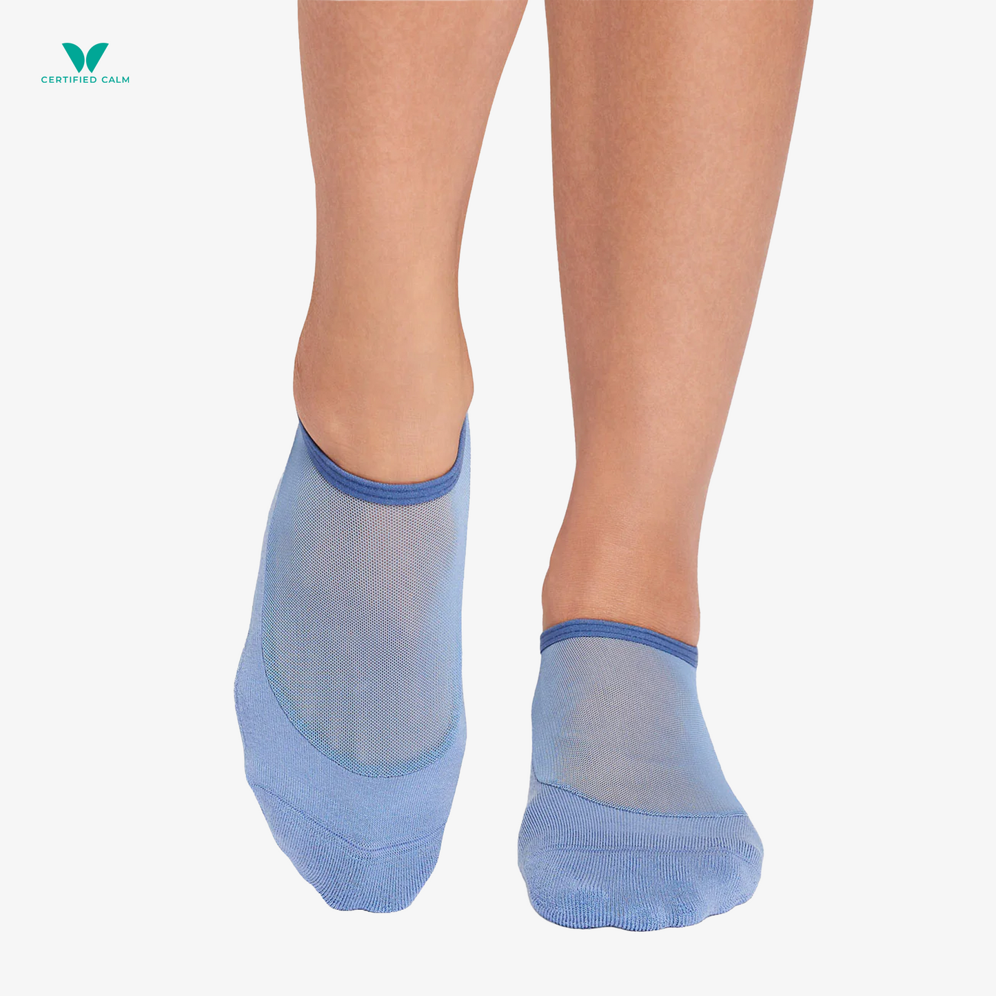 Tavi Noir Grip Socks Full Toe Maddie