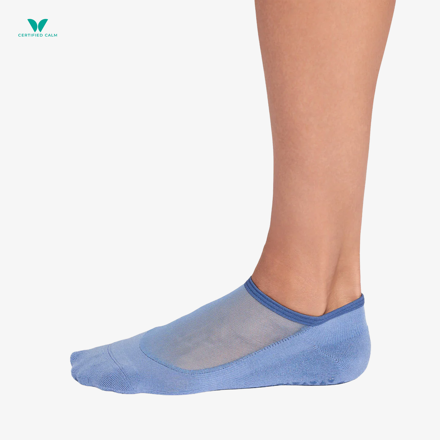 Tavi Noir Grip Socks Full Toe Maddie