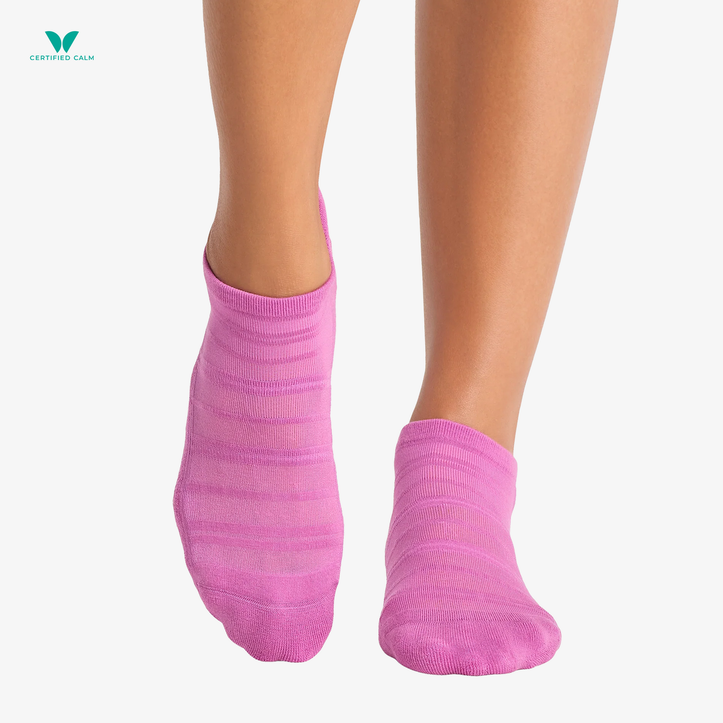 Tavi Noir Grip Socks Full Toe Savvy Breeze