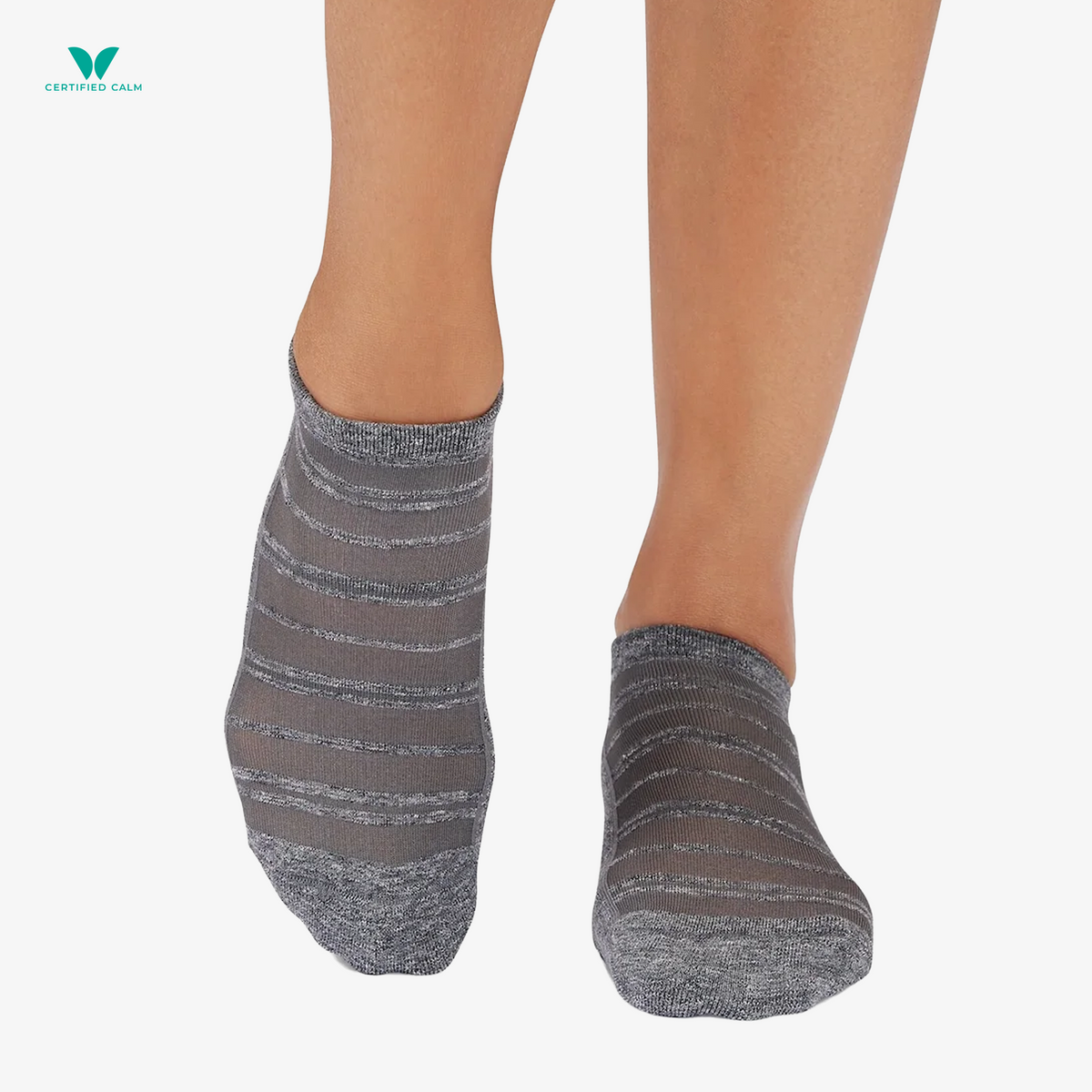Tavi Noir Grip Socks Full Toe Savvy Breeze