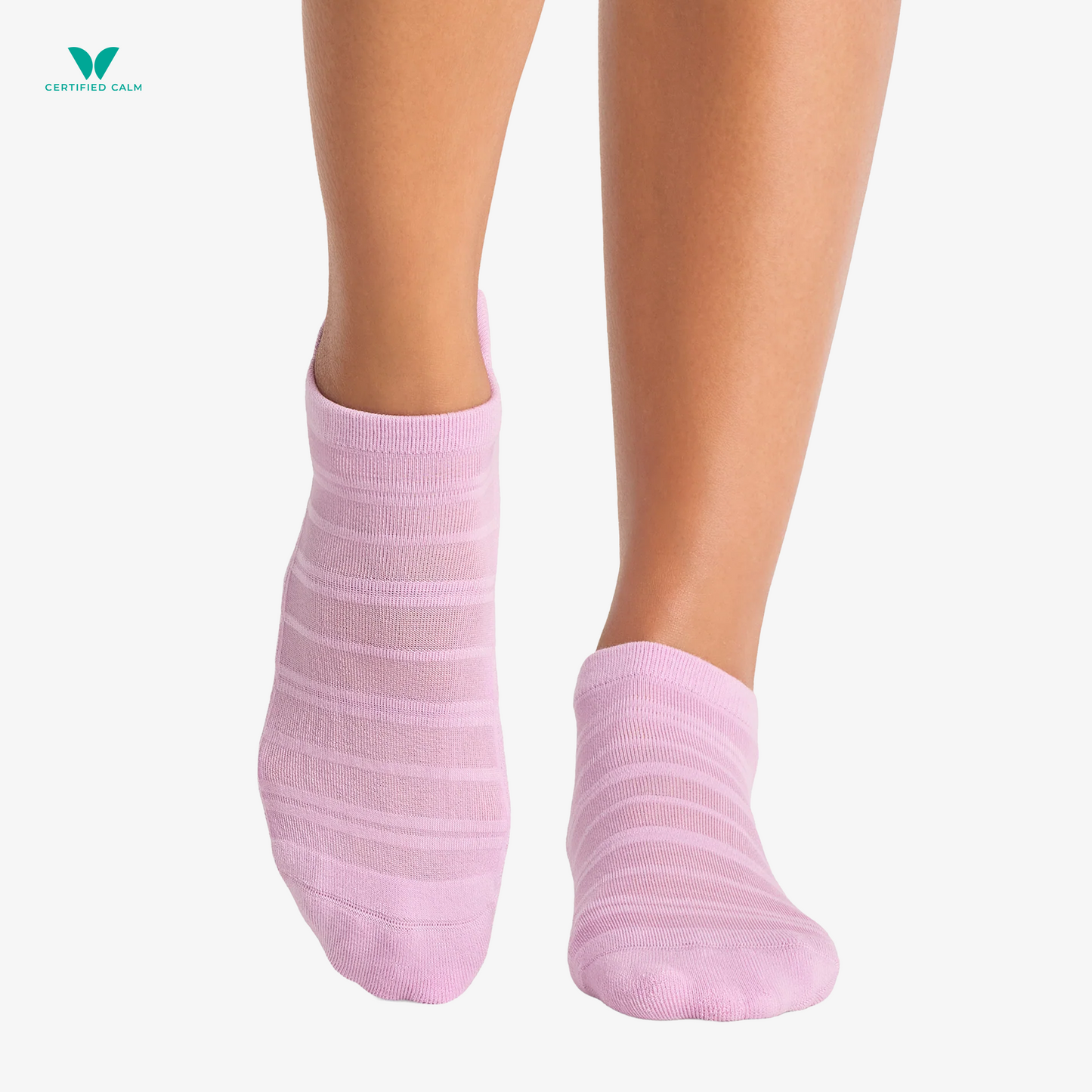Tavi Noir Grip Socks Full Toe Savvy Breeze