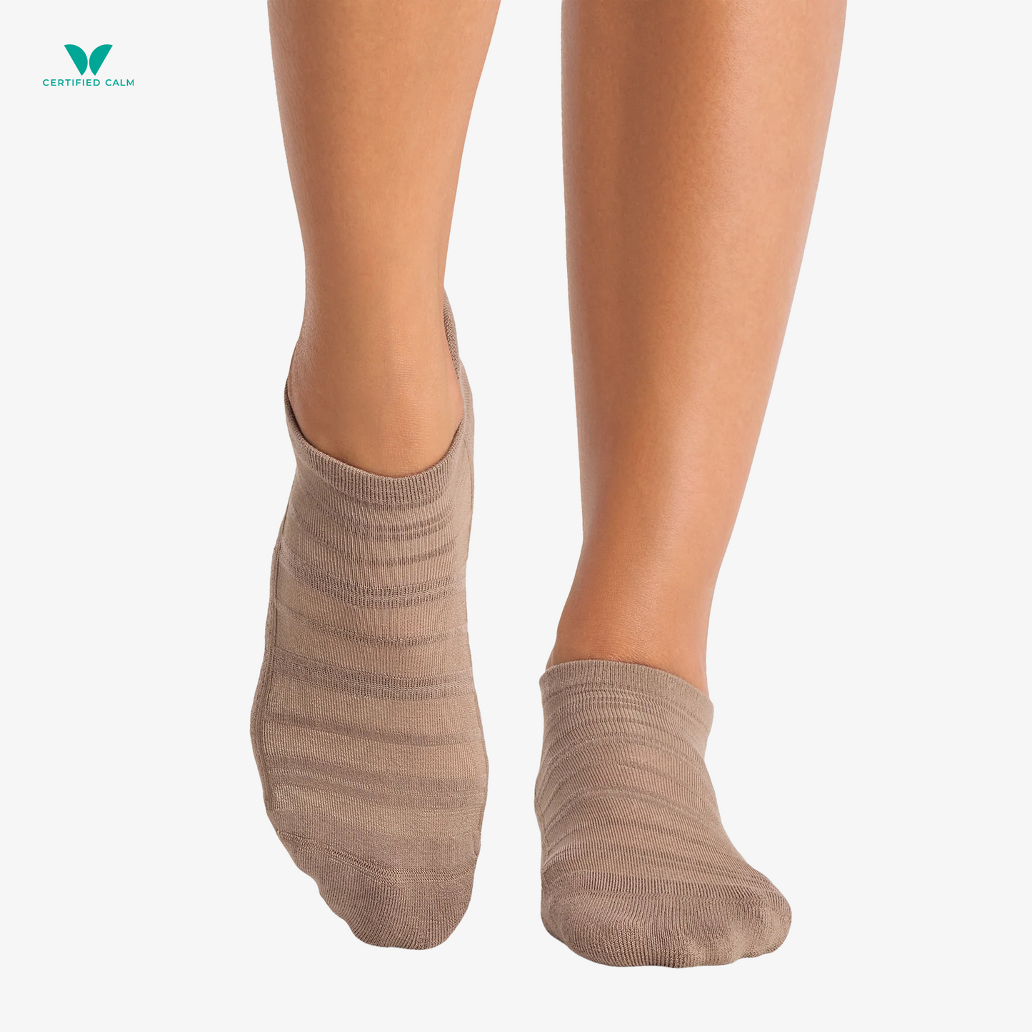 Tavi Noir Grip Socks Full Toe Savvy Breeze