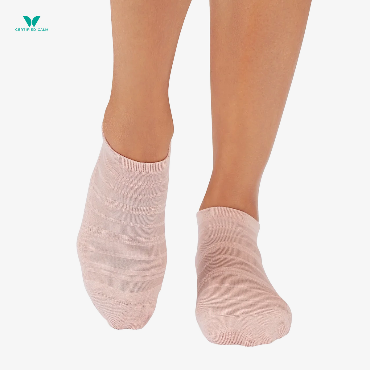 Tavi Noir Grip Socks Full Toe Savvy Breeze