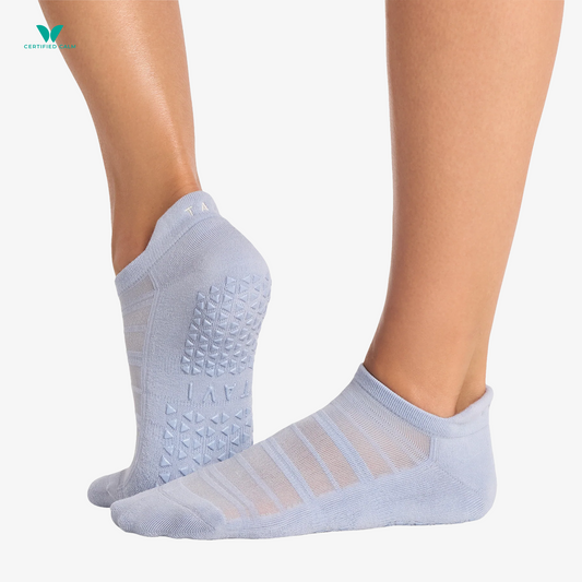 Tavi Noir Grip Socks Full Toe Savvy Breeze