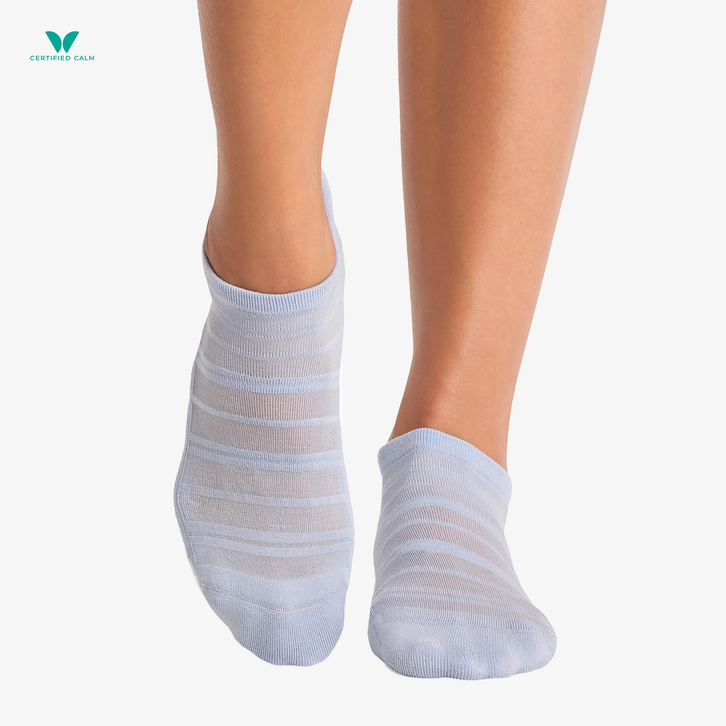 Tavi Noir Grip Socks Full Toe Savvy Breeze