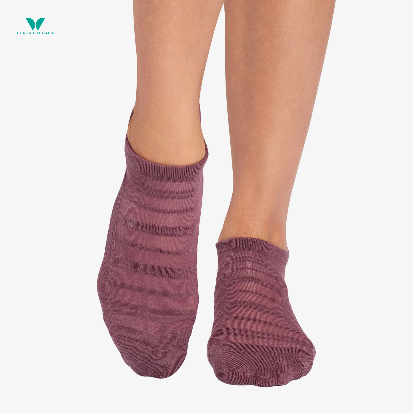 Tavi Noir Grip Socks Full Toe Savvy