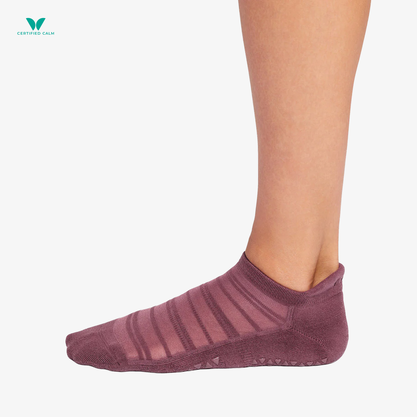 Tavi Noir Grip Socks Full Toe Savvy