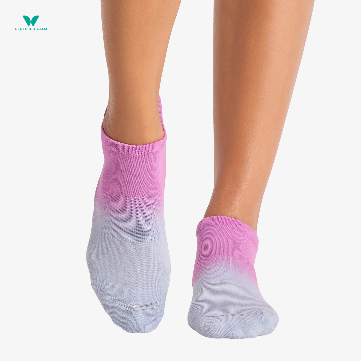 Tavi Noir Grip Socks Full Toe Savvy