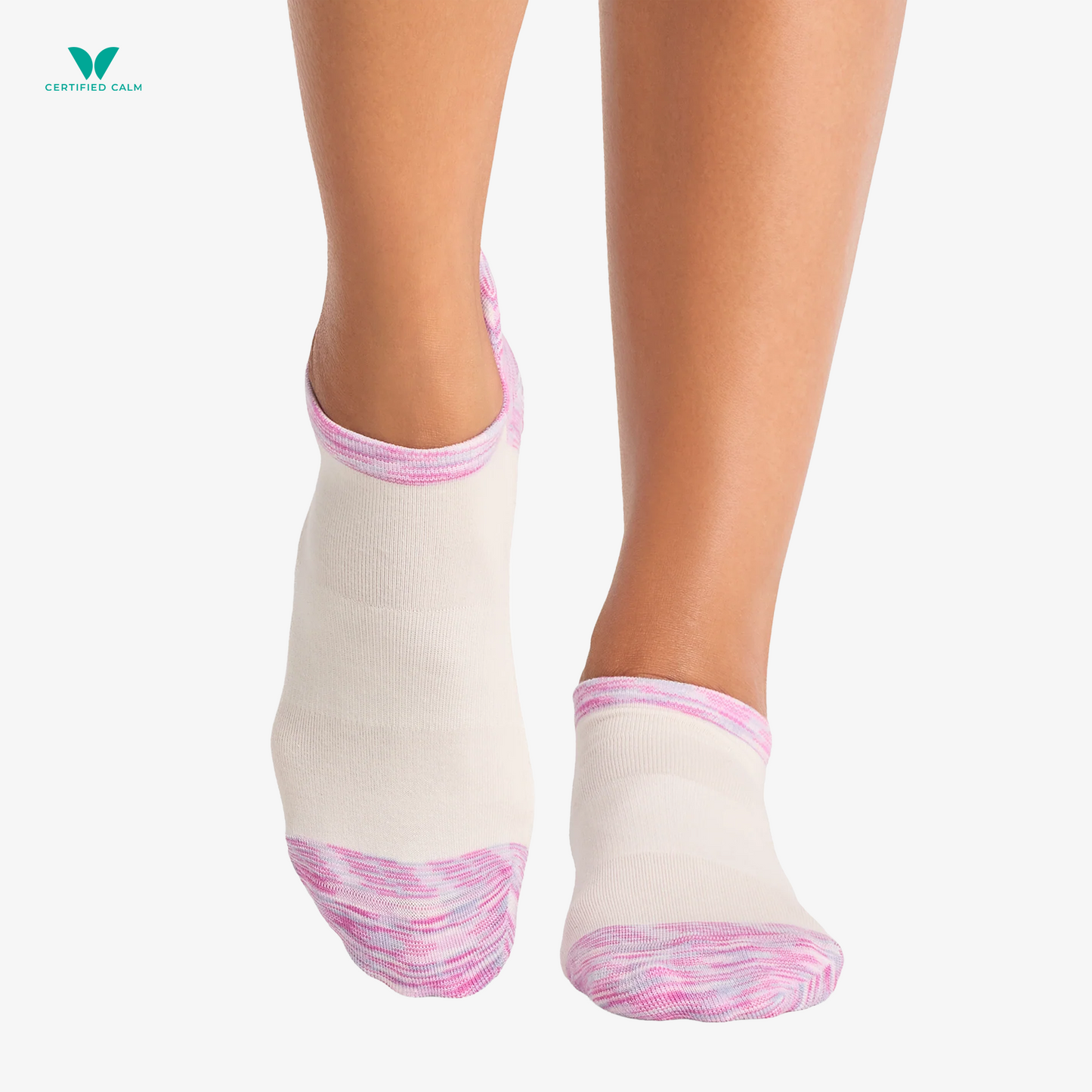 Tavi Noir Grip Socks Full Toe Savvy
