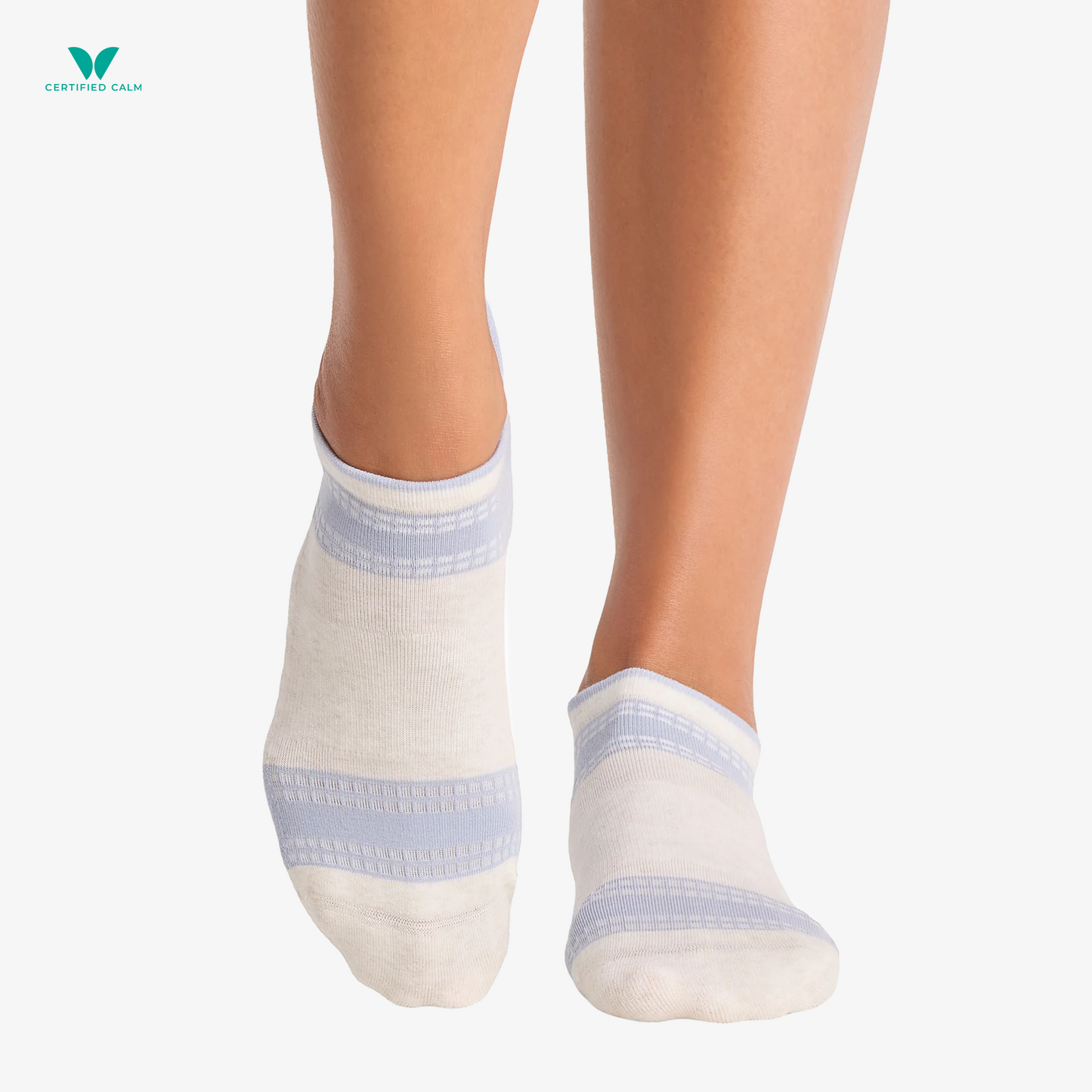 Tavi Noir Grip Socks Full Toe Savvy