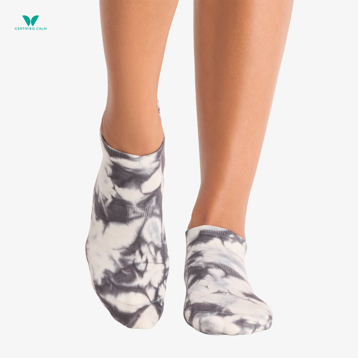 Tavi Noir Grip Socks Full Toe Savvy
