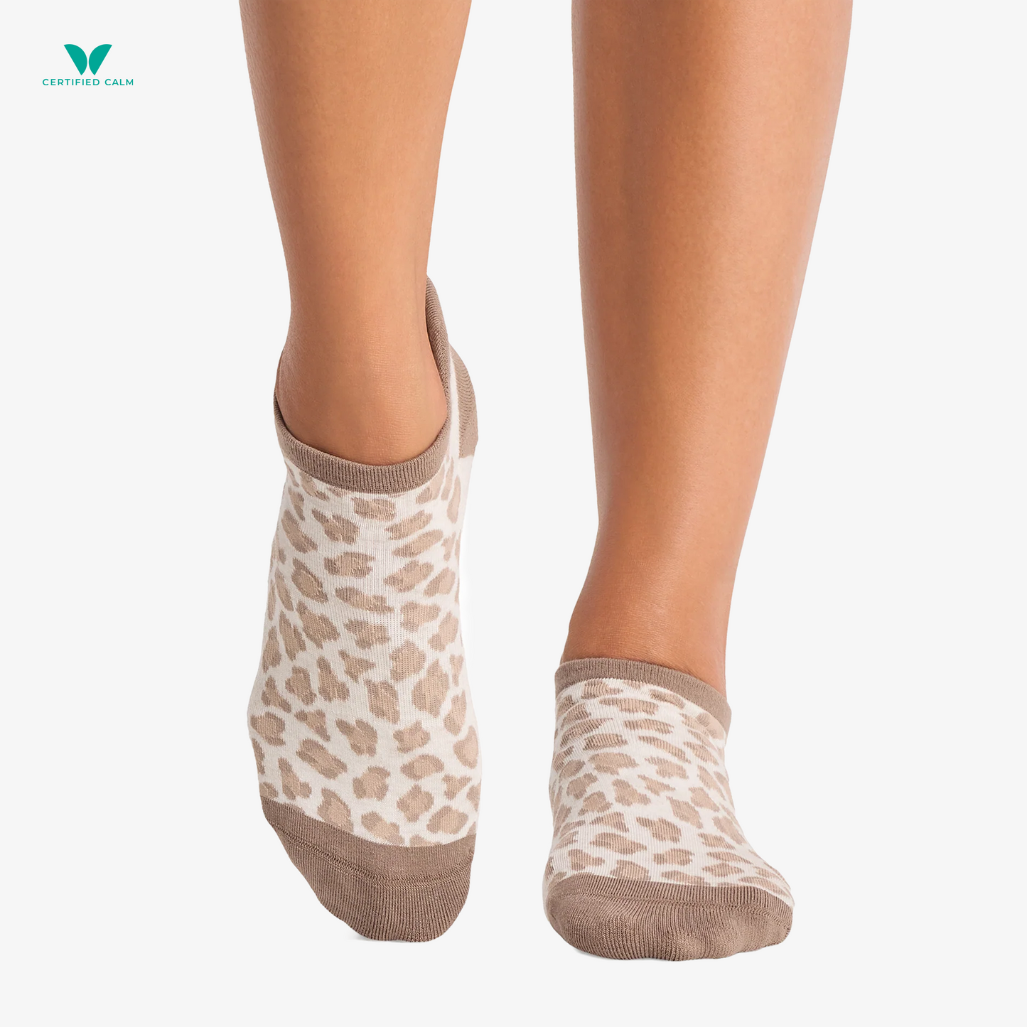 Tavi Noir Grip Socks Full Toe Savvy