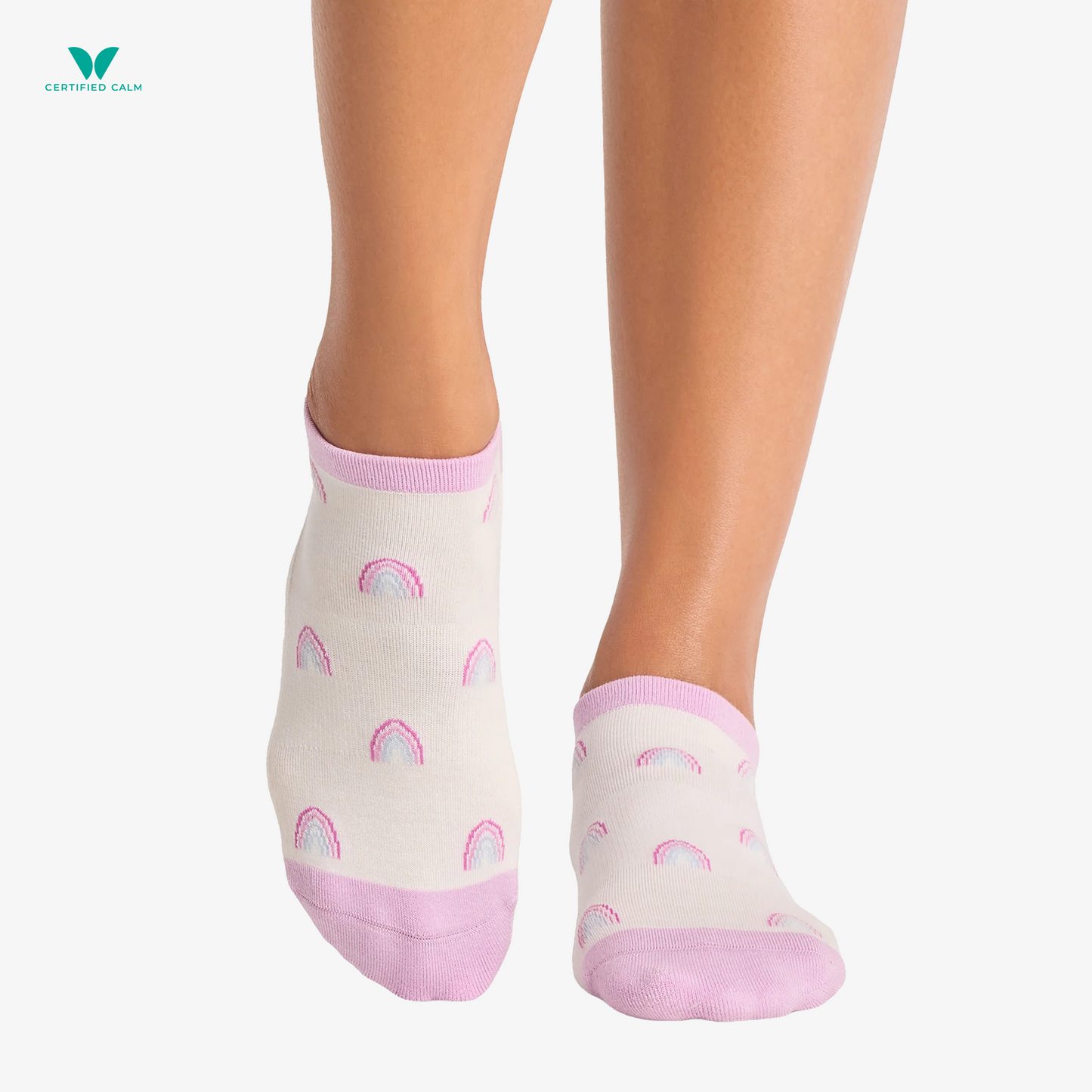 Tavi Noir Grip Socks Full Toe Savvy