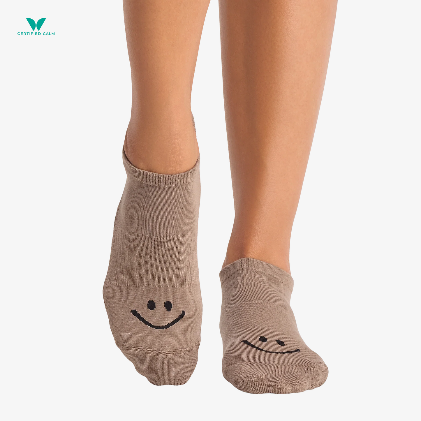 Tavi Noir Grip Socks Full Toe Savvy