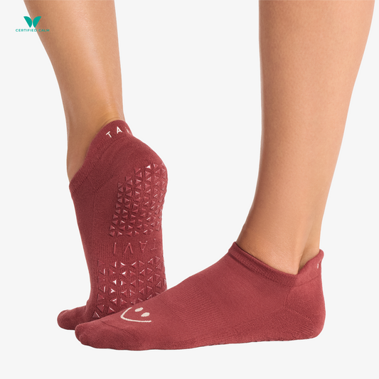 Tavi Noir Grip Socks Full Toe Savvy
