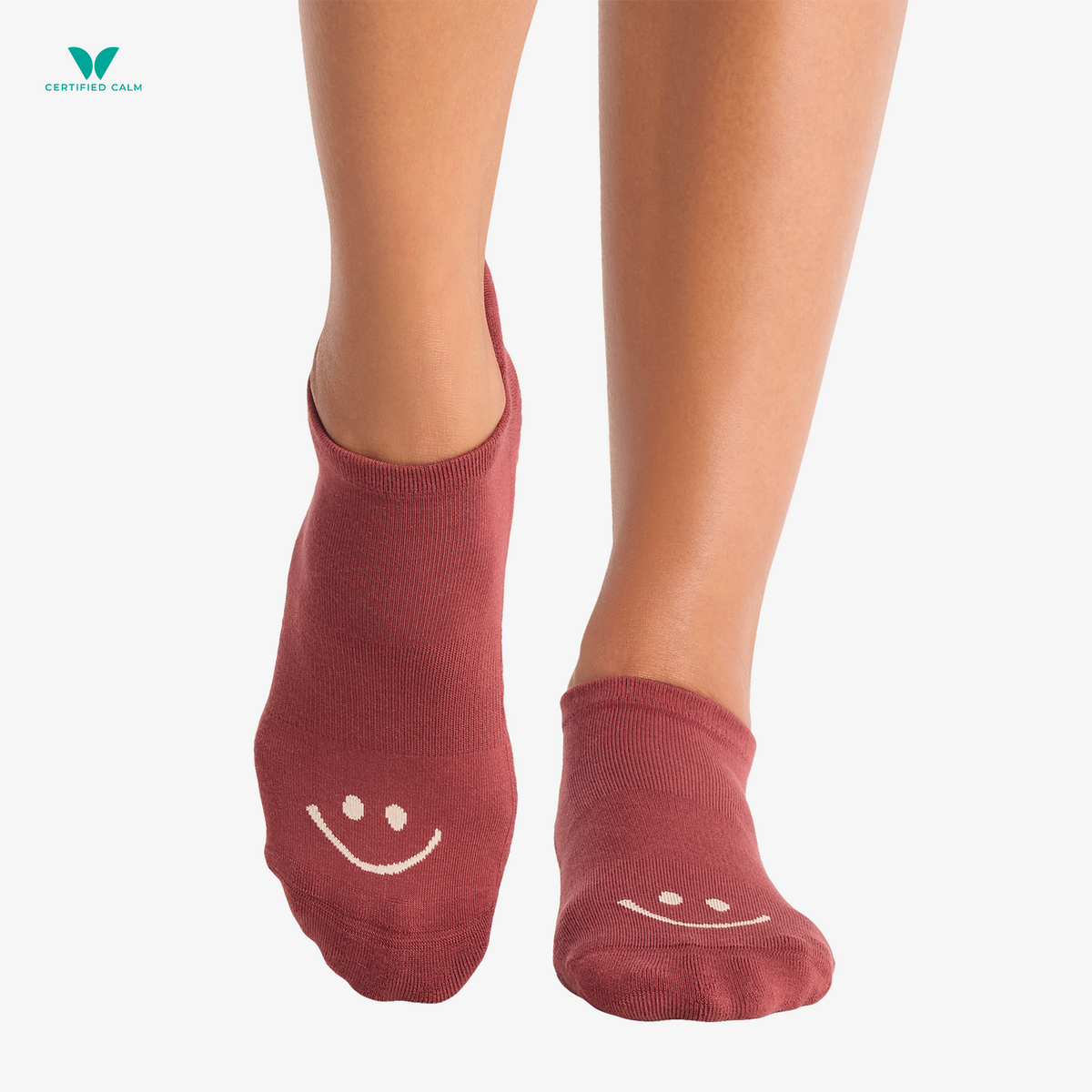 Tavi Noir Grip Socks Full Toe Savvy