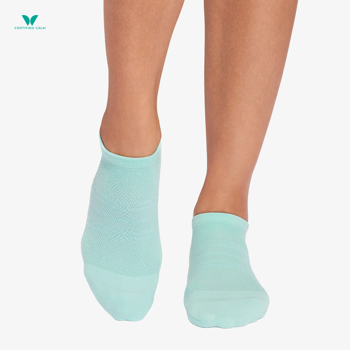 Tavi Noir Grip Socks Full Toe Savvy Tec