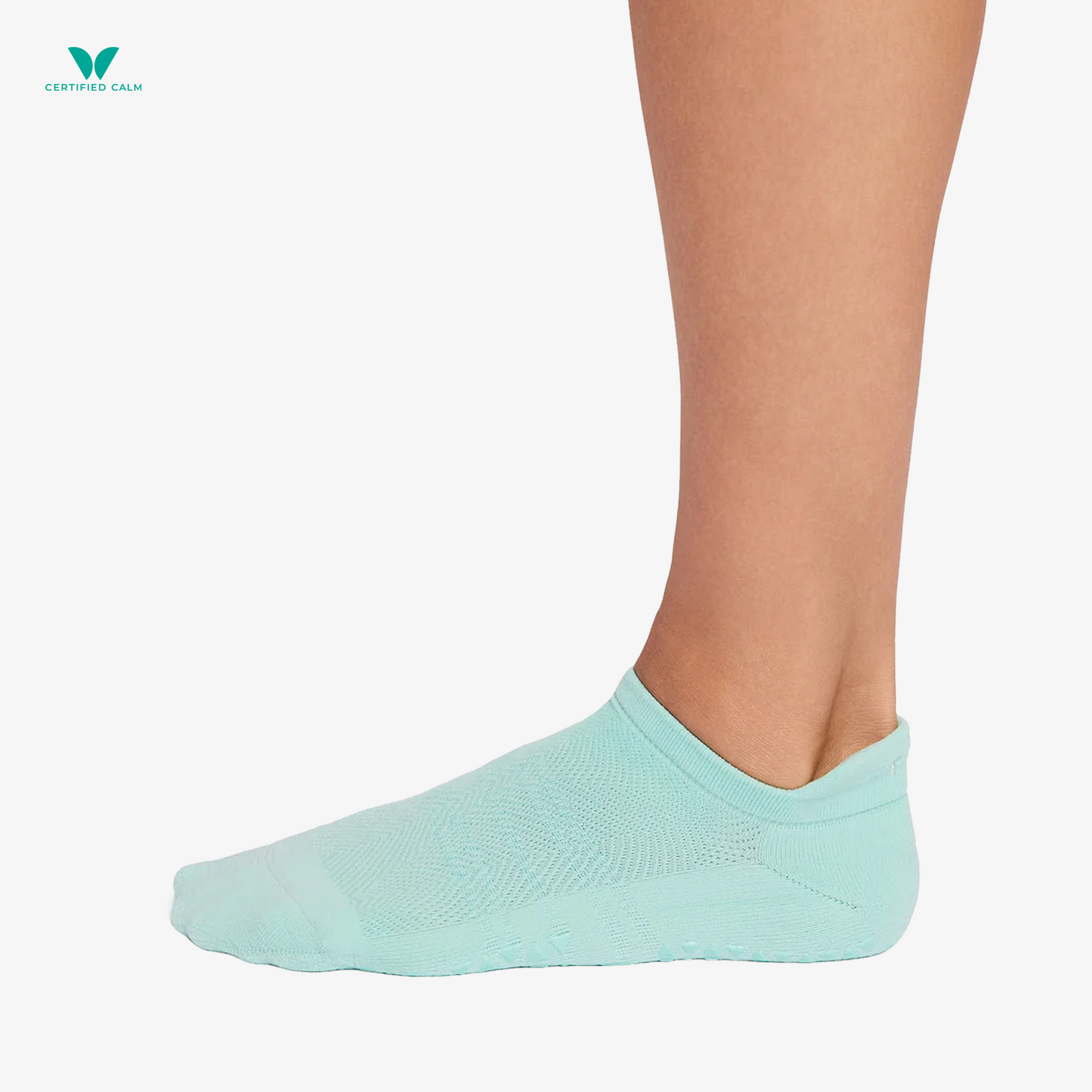 Tavi Noir Grip Socks Full Toe Savvy Tec