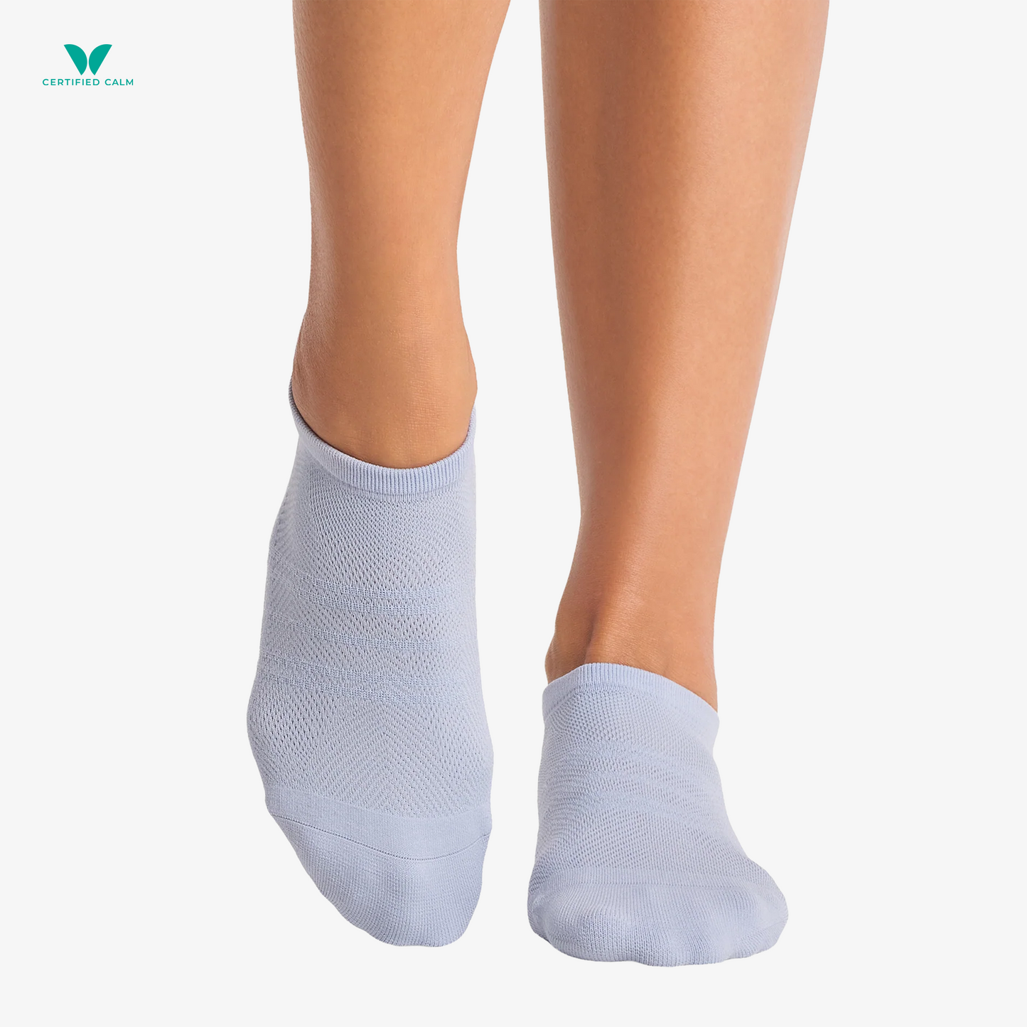 Tavi Noir Grip Socks Full Toe Savvy Tec