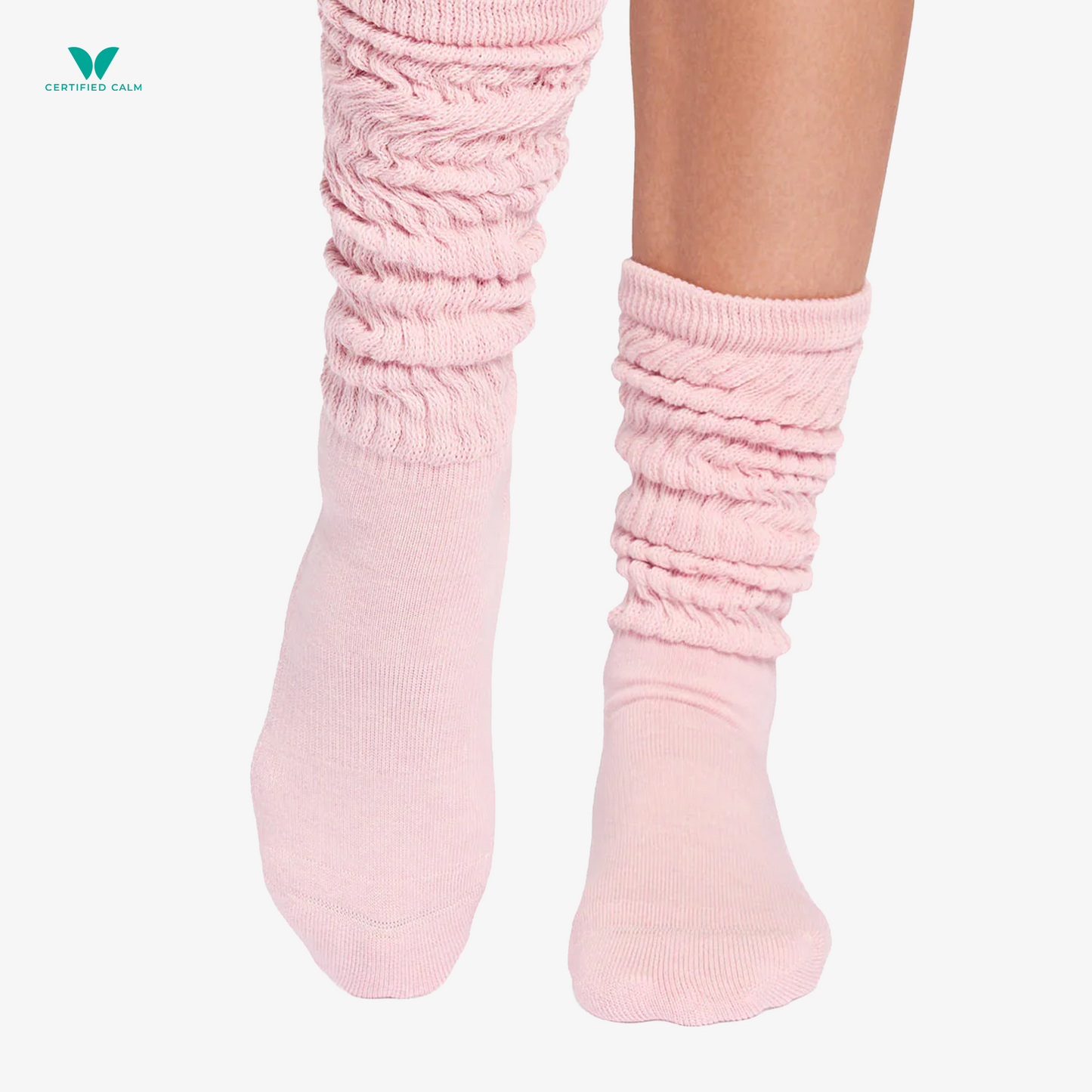 Tavi Noir Grip Socks Full Toe Stacy