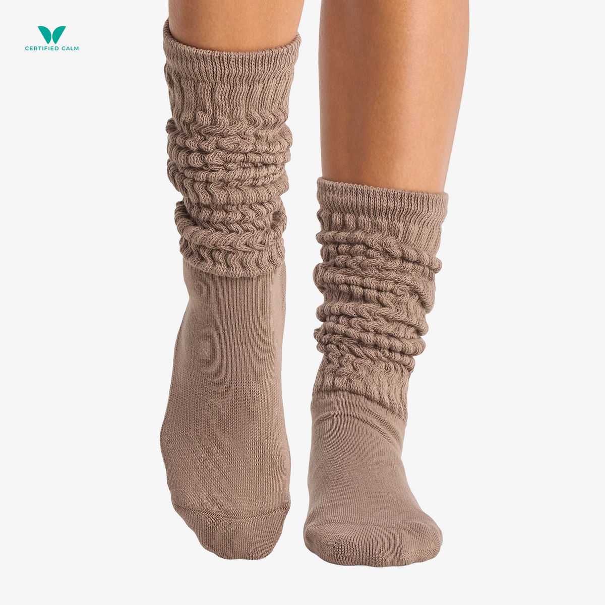 Tavi Noir Grip Socks Full Toe Stacy