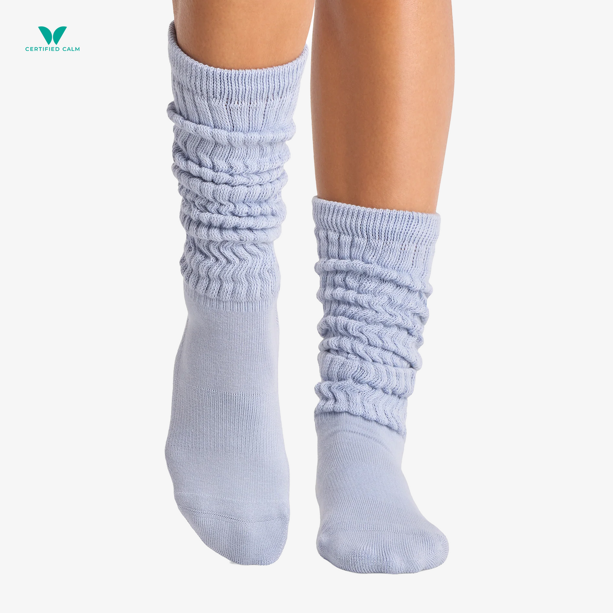 Tavi Noir Grip Socks Full Toe Stacy