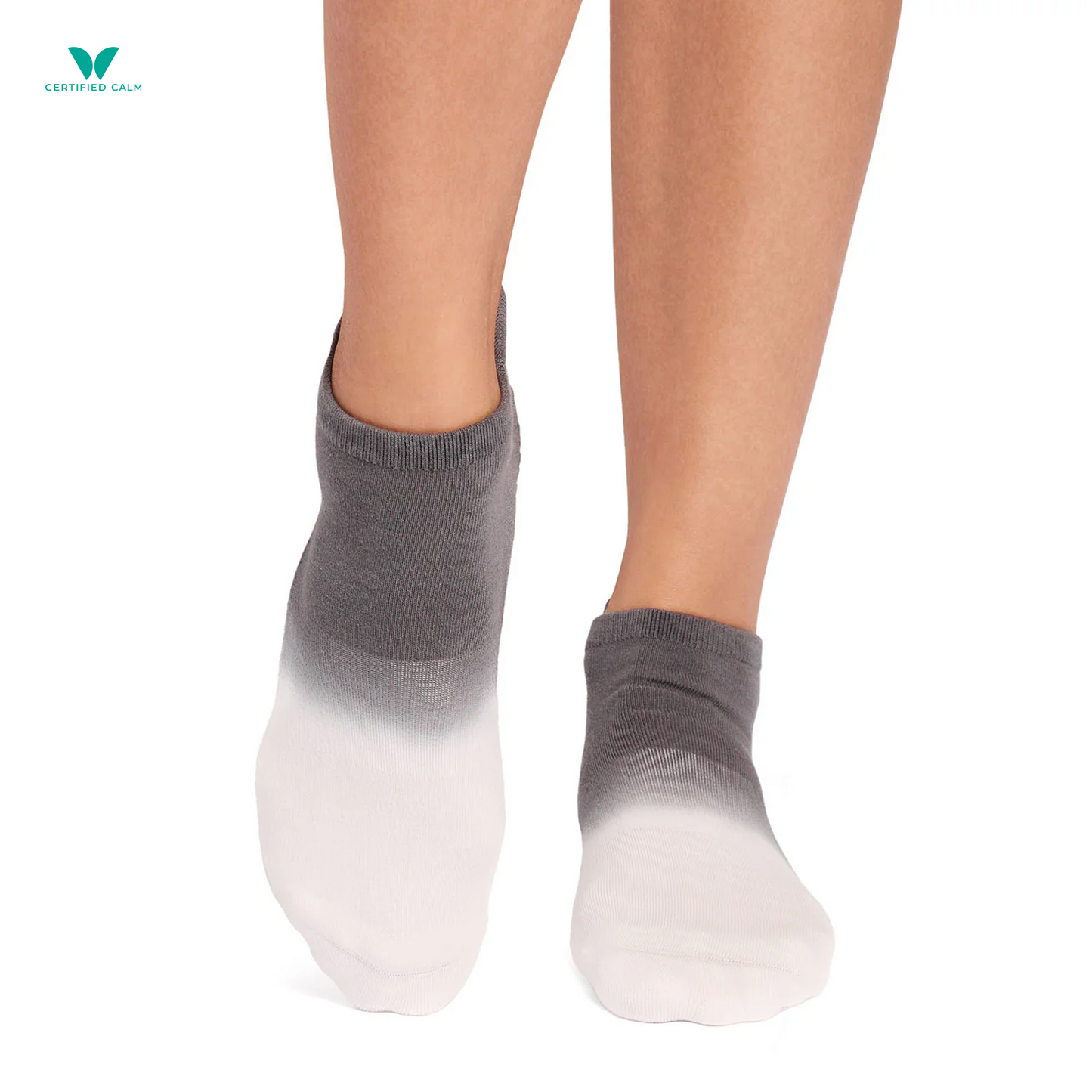 Tavi Noir Grip Socks Full Toe Savvy