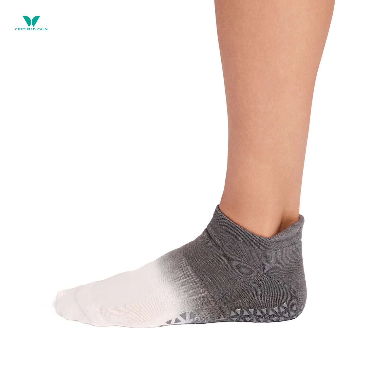 Tavi Noir Grip Socks Full Toe Savvy