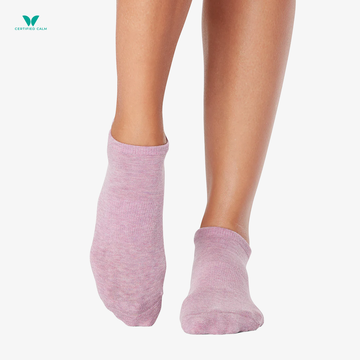 Tavi Noir Grip Socks Full Toe Savvy