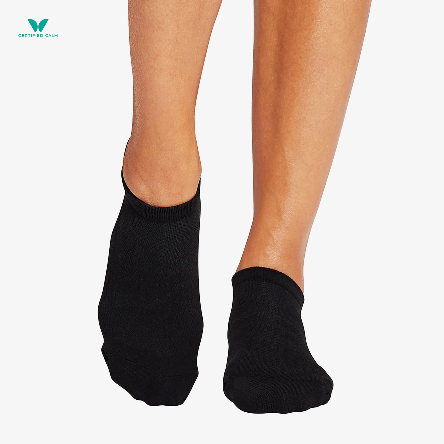 Tavi Noir Grip Socks Full Toe Savvy