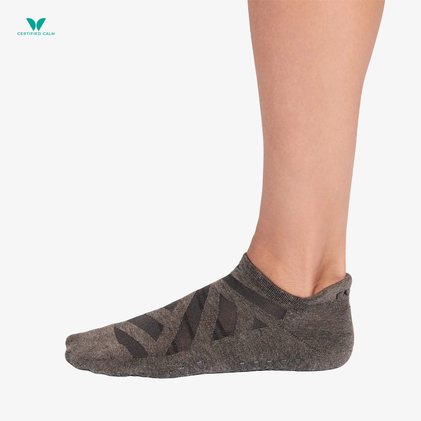 Tavi Noir Grip Socks Full Toe Savvy