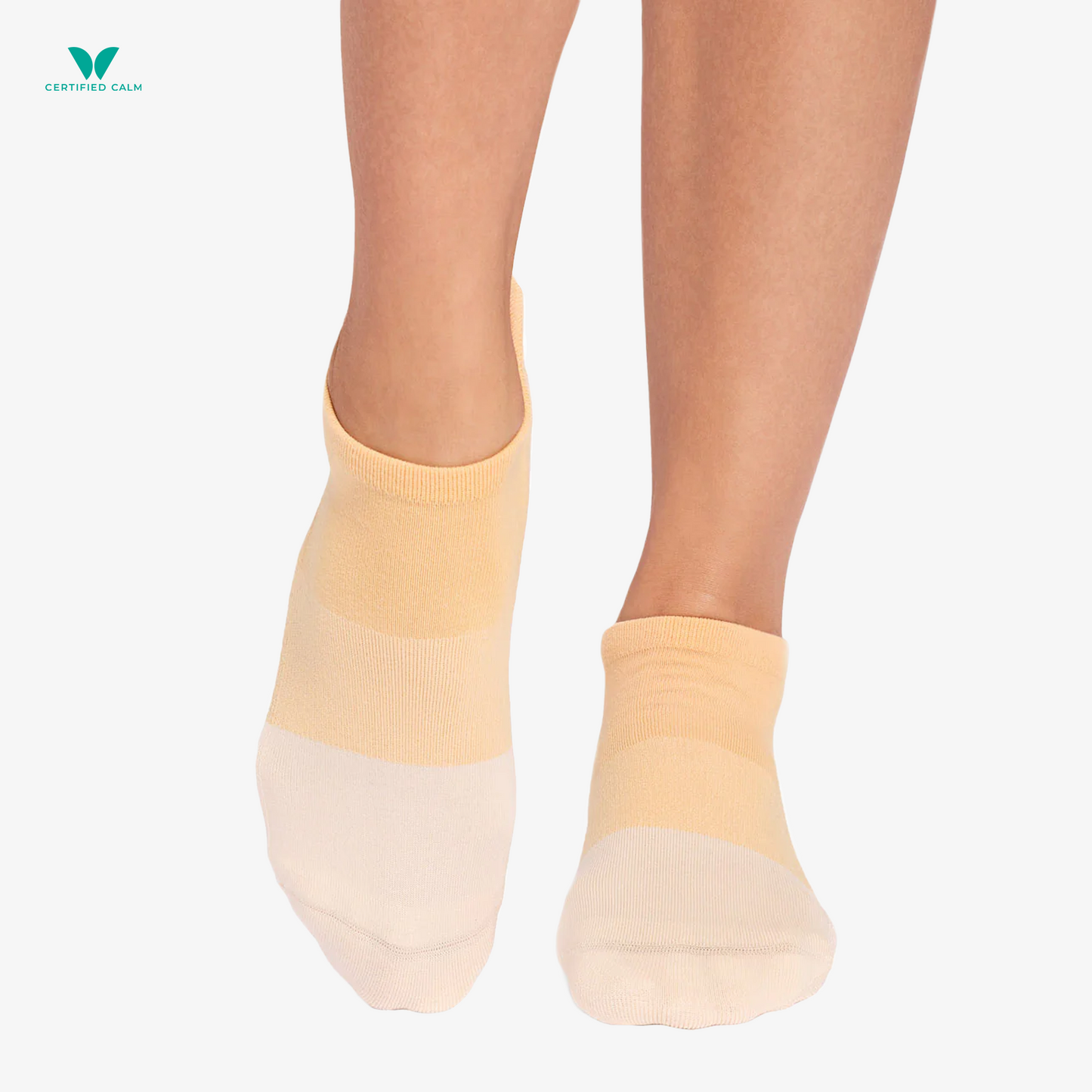 Tavi Noir Grip Socks Full Toe Savvy