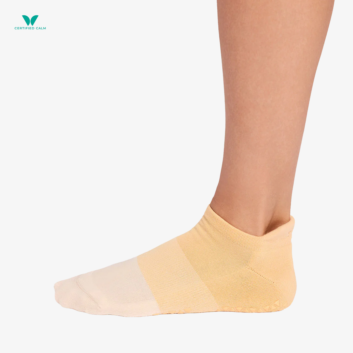 Tavi Noir Grip Socks Full Toe Savvy