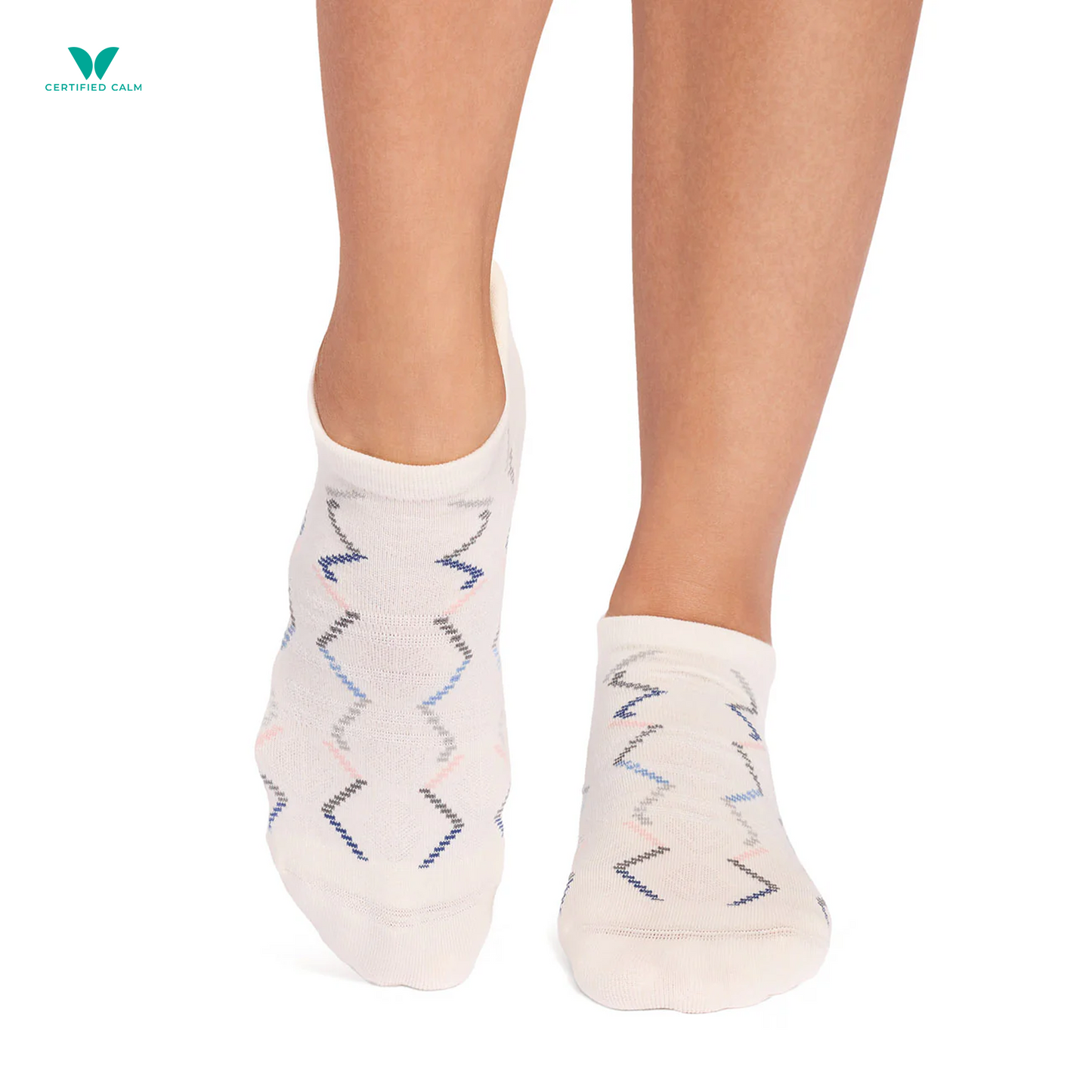 Tavi Noir Grip Socks Full Toe Savvy