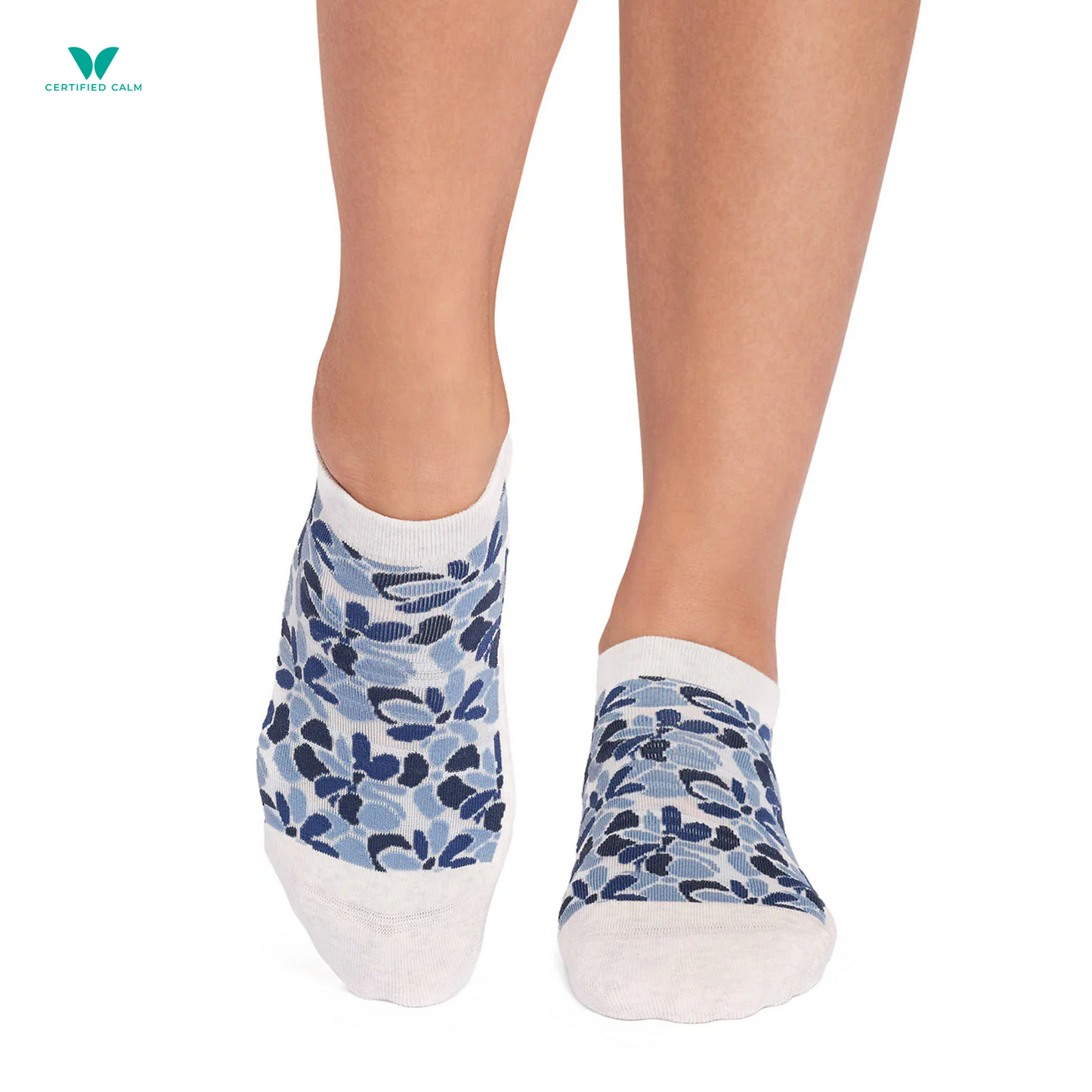 Tavi Noir Grip Socks Full Toe Savvy