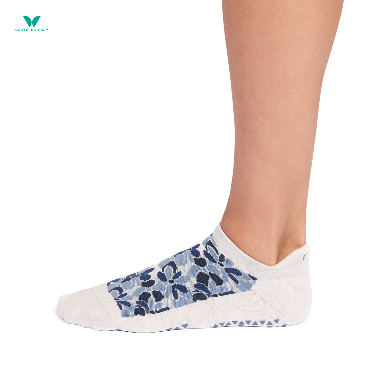 Tavi Noir Grip Socks Full Toe Savvy